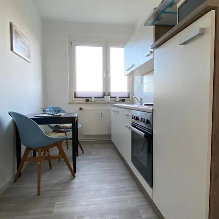 Gaestewohnung Kl Wzl 31 8 * Klein Wanzleben