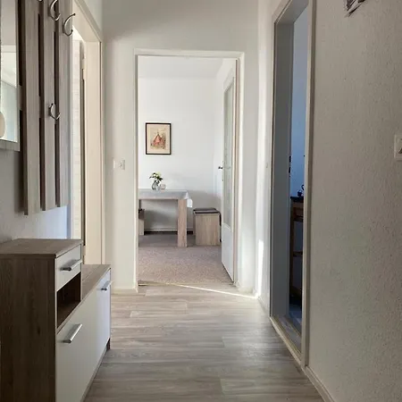 Gaestewohnung Kl Wzl 31 8 Appartement *