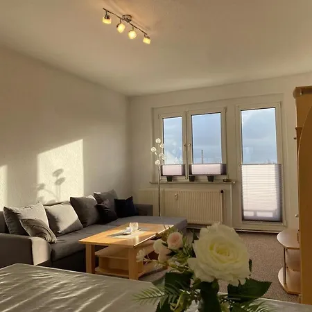 Gaestewohnung Kl Wzl 31 8 Appartement