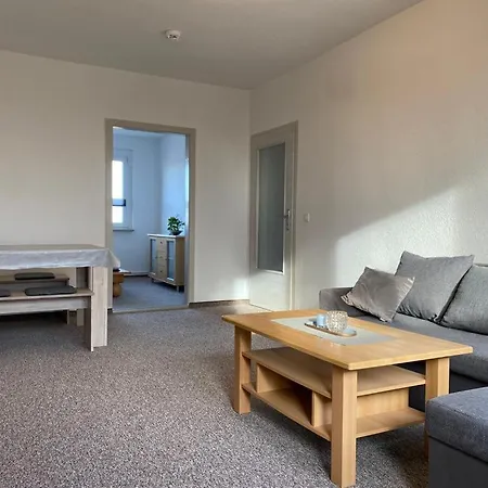 Gaestewohnung Kl Wzl 31 8 Appartement Klein Wanzleben