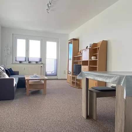 Gaestewohnung Kl Wzl 31 8 Appartement