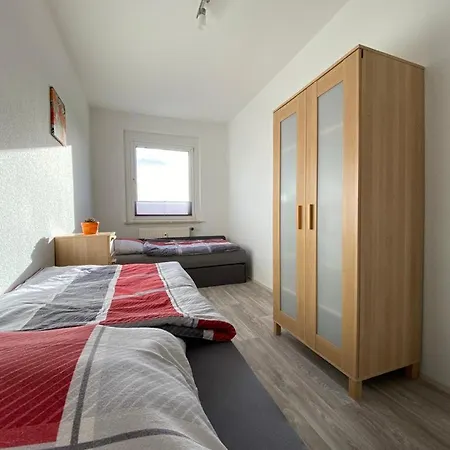 Gaestewohnung Kl Wzl 31 8 * Klein Wanzleben