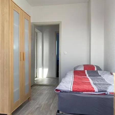 Appartement Gaestewohnung Kl Wzl 31 8 Klein Wanzleben