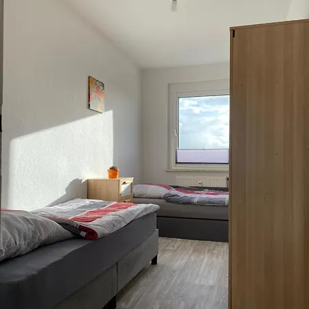 Appartement Gaestewohnung Kl Wzl 31 8