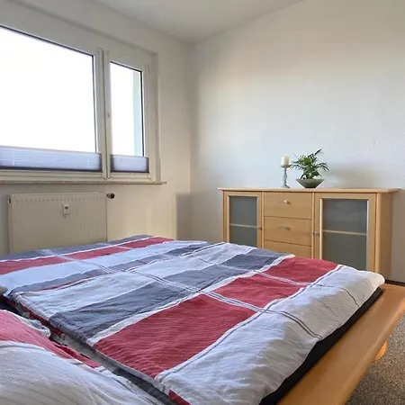 Gaestewohnung Kl Wzl 31 8 *