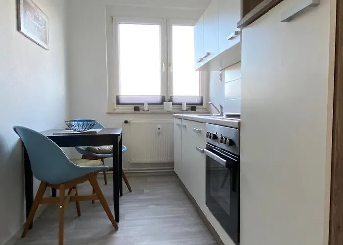 Gaestewohnung Kl Wzl 31 8 * Klein Wanzleben