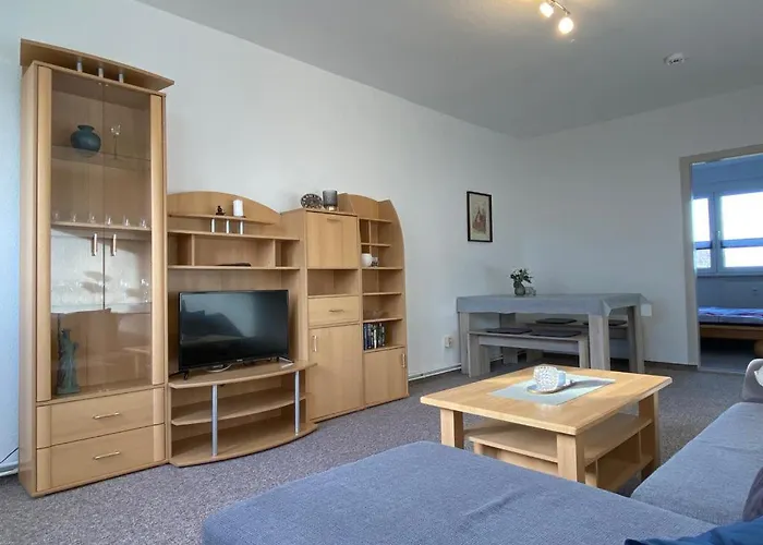 Gaestewohnung Kl Wzl 31 8 *