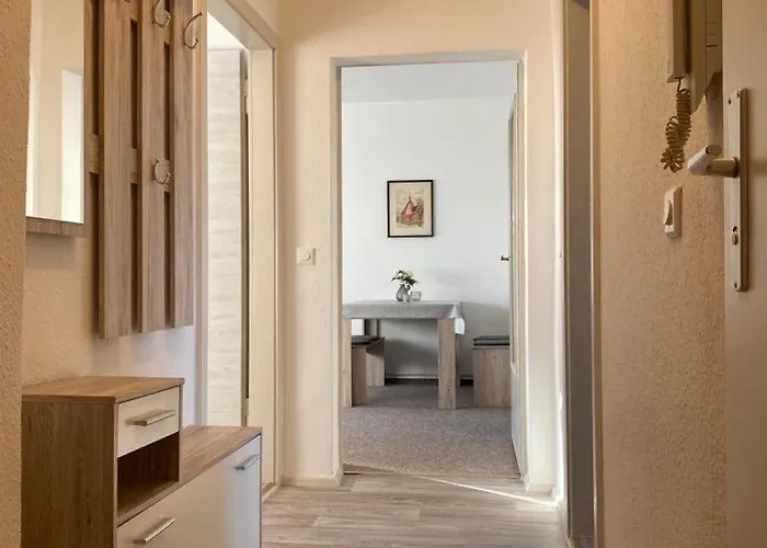 Gaestewohnung Kl Wzl 31 8 *