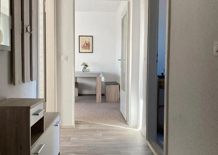 Gaestewohnung Kl Wzl 31 8 Lägenhet *