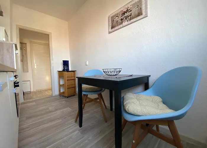 Gaestewohnung Kl Wzl 31 8 Klein Wanzleben