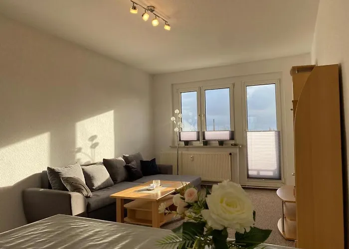 Gaestewohnung Kl Wzl 31 8 Lägenhet