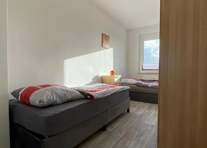 Gaestewohnung Kl Wzl 31 8 *