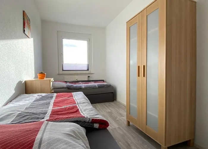 Gaestewohnung Kl Wzl 31 8 * Klein Wanzleben