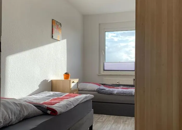Lägenhet Gaestewohnung Kl Wzl 31 8
