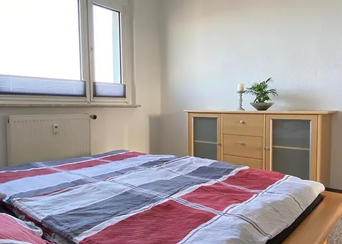 Gaestewohnung Kl Wzl 31 8 *